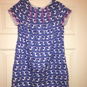 Adorable Vineyard Vines Girls dress - size 8